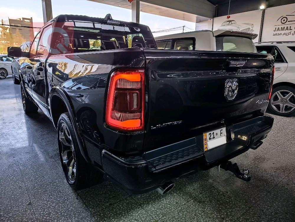 ڕام 1500